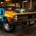 Car Mechanic Simulator VR Free Download