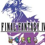 FINAL FANTASY IV