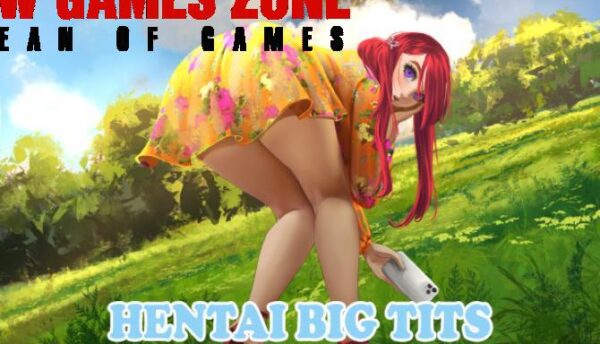 Hentai Big Tits Free Download