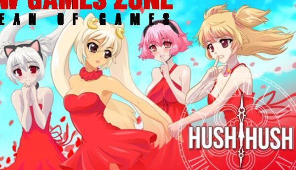 Hush Hush Only Your Love Can Save Them Free Download