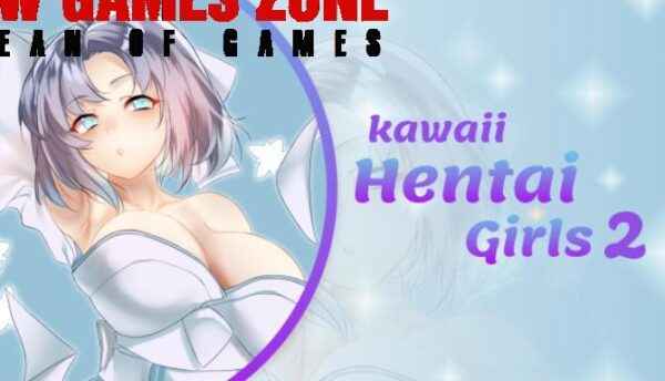 Kawaii Hentai Girls 2 Free Download
