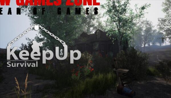 KeepUp Survival Pc Game Free Download