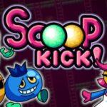 Scoop Kick