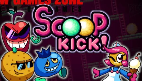 Scoop Kick Free Download