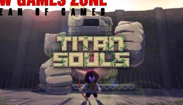 Titan Souls Digital Special Edition Free Download