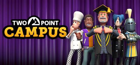 Two Point Campus Free Download