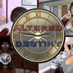ALTERED DESTINY