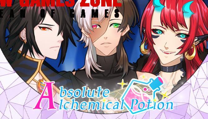 Absolute Alchemical Potion Free Download
