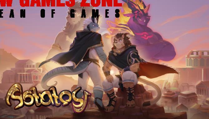 LunarLux Free Download