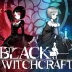 BLACK WITCHCRAFT