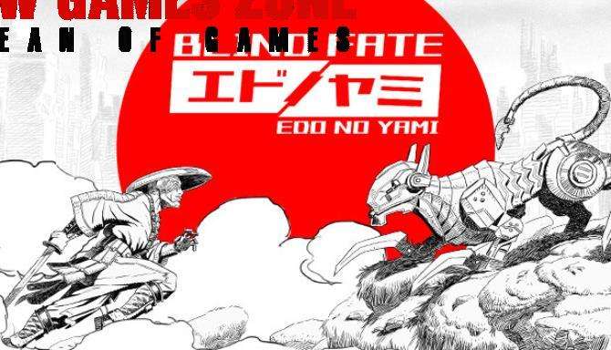 Blind Fate Edo no Yami Free Download