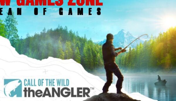 Call of the Wild The Angler Free Download