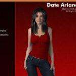 Date Ariane HD Free Download PC Game