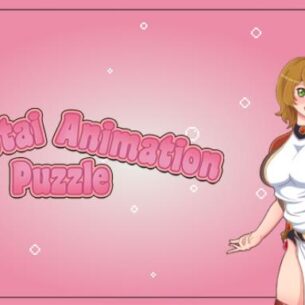 Hentai Animation Puzzle Free Download