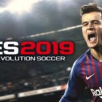 PES 2019 Free Download