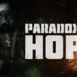 Paradox of Hope VR