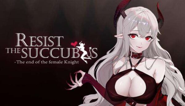 Resist the succubus The end of the female Knight Free Download