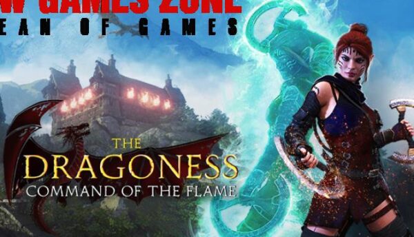 The Dragoness Command of the Flame Free Download