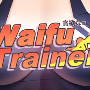 Waifu Trainer Free Download