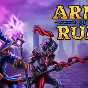 Army of Ruin PC GAME FREE DOWNLOAD