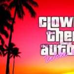 Clown Theft Auto Woke City FREE DOWNLOAD