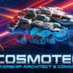 Cosmoteer Starship Architect & Commander Free Download