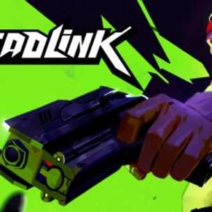 Deadlink PC GAME FREE DOWNLOAD