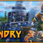 FOUNDRY Free Download Windows PC