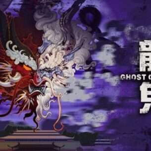 Ghost of Dragon PC GAME FREE DOWNLOAD