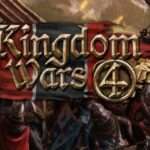 Kingdom Wars 4