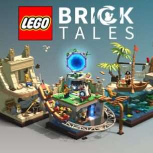 LEGO Bricktales Free Download PC