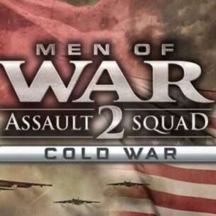 Men of War Assault Squad 2 Cold War PC GAME FREE DOWNLOAD