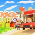 Package Rush FREE DOWNLOAD