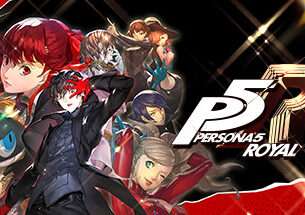 Persona 5 Royal Free Download