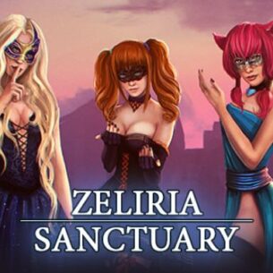 Zeliria Sanctuary Download Free Full Version