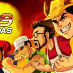 99Vidas Free Download