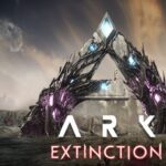 ARK Survival Evolved Extinction Free Download