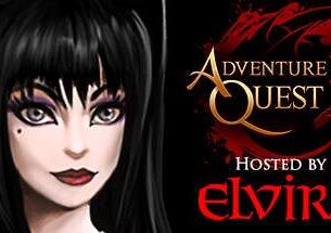 AdventureQuest 3D Free Download