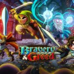 Bravery and Greed Free Download
