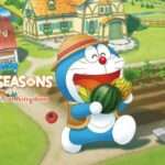 DORAEMON STORY OF SEASONS Friends of the Great Kingdom FREE DOWNLOAD