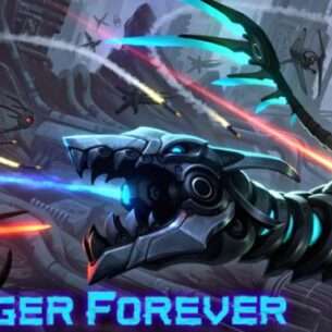 Danger Forever PC GAME FREE DOWNLOAD