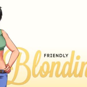 Friendly Blonding Free Download