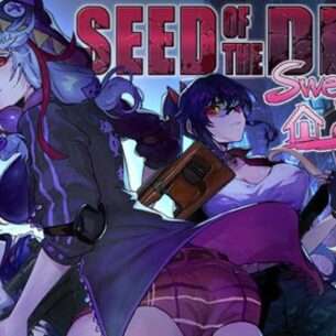 Seed of the Dead Sweet Home Free Download
