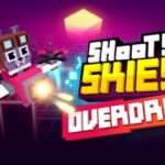 Shooty Skies Overdrive FREE DOWNLOAD