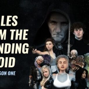 Tales From The Unending Void Season 1 Free Download