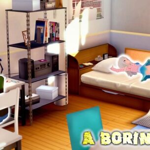 A BORING DAY Free Download