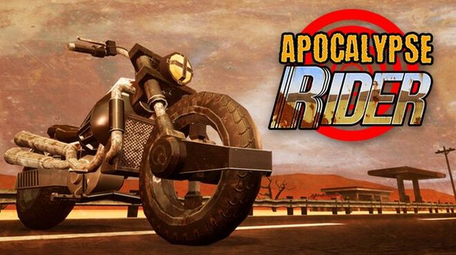 Apocalypse Rider Free Download PC Setup