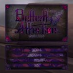 BUTTERFLY AFFECTION Free Download