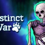 Instinct War Card Game Free Download
