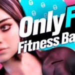 OnlyFap Fitness Baby Free Download